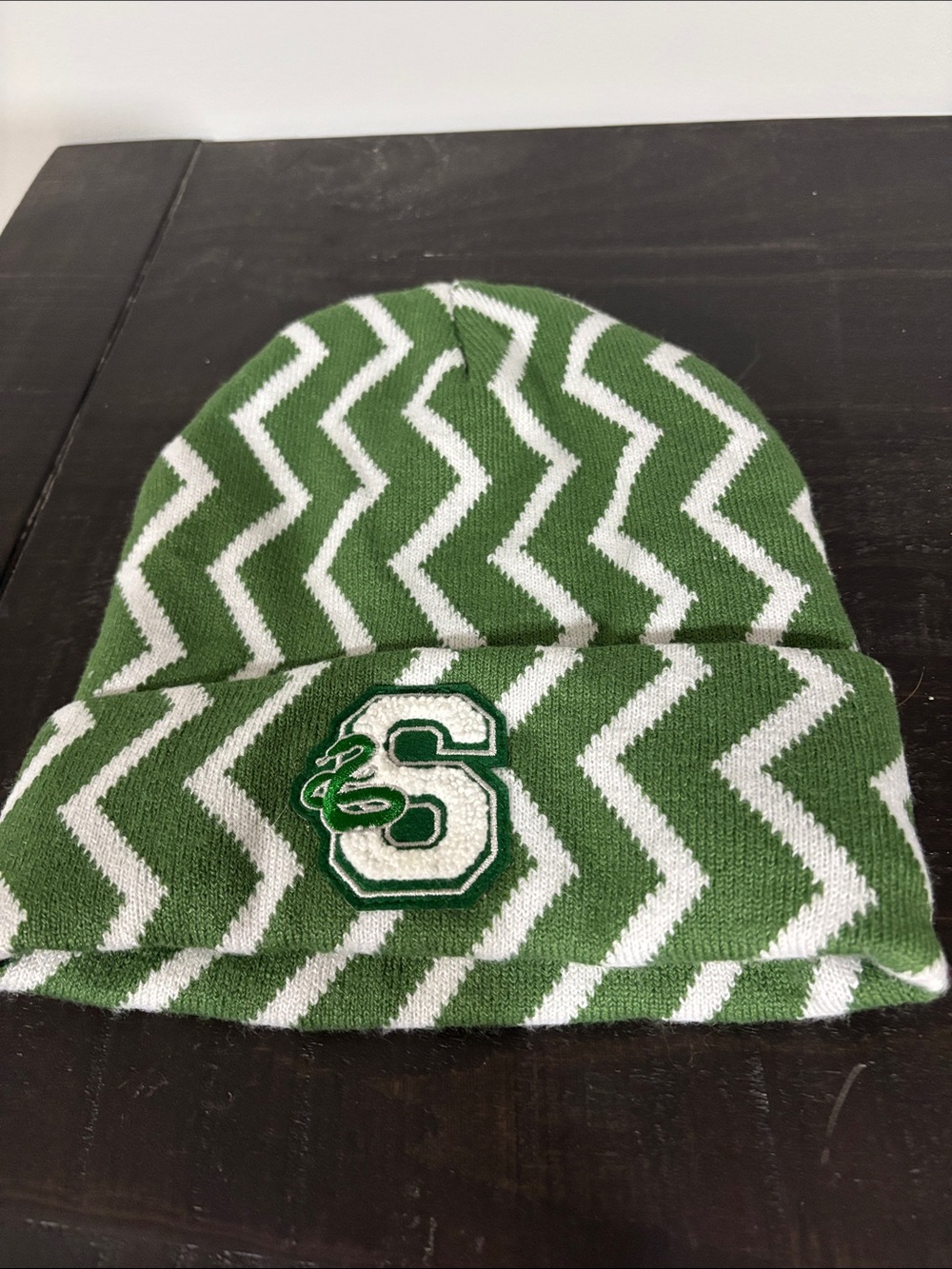 Harry Potter Slytherin Beanie